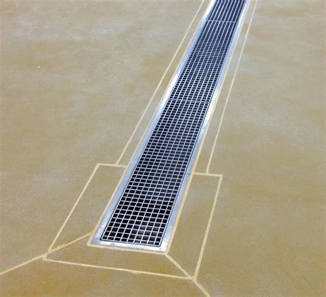 metal drain box|metal grates for drainage.